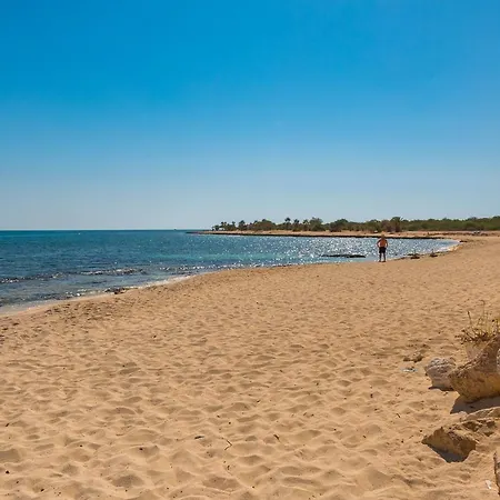 Agia Thekla Gardens וילה Sotira (Famagusta)