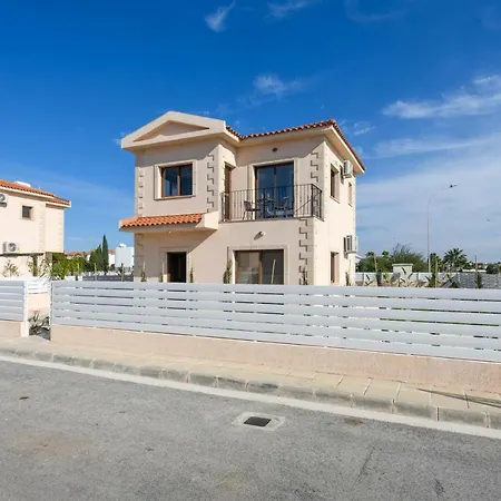 Agia Thekla Gardens Sotira (Famagusta)